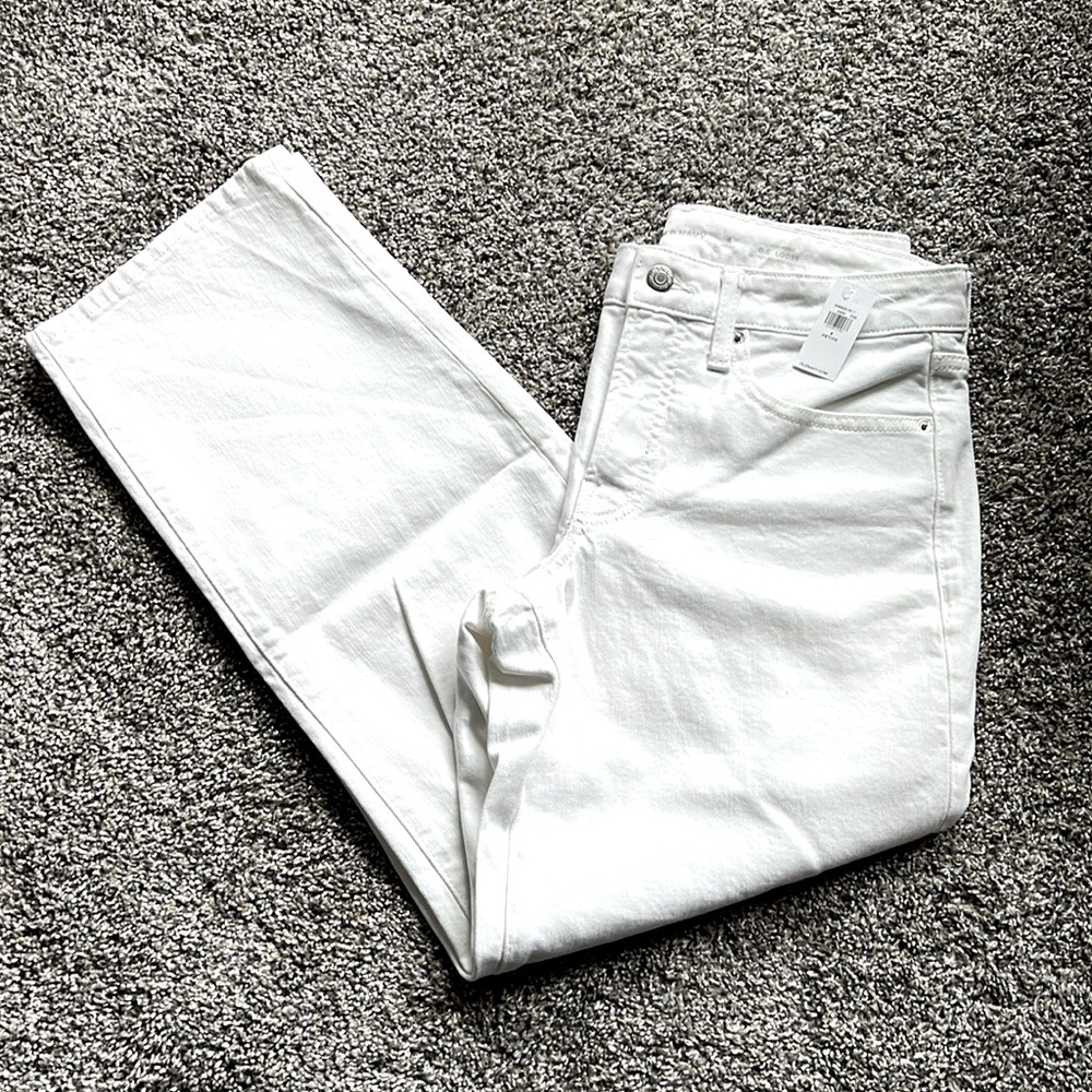 Old Navy High-Rise OG Loose Jeans